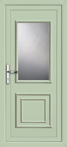 Chartwell Green Frame